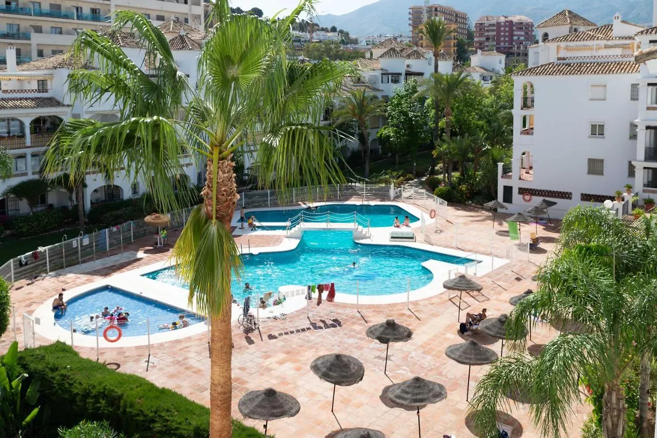 Apartment N&A Timon 3 - 3Br Apartment, Recently Renovated Benalmadena